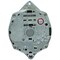 Wai Global Alternator, ALTDR 10SI 1WIRE CHROME, 100 Amp12 Volt, CW, 1Wire System, Chrome, 1Groove Pulley 7127-SECN-100A1G - alternate 3